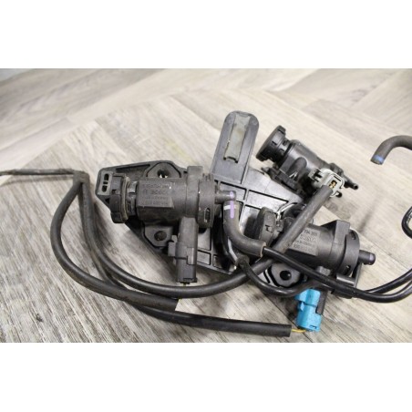 sonde de pression CITROEN C5 2.0 HDI 110  9635704380