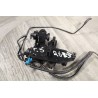 sonde de pression CITROEN C5 2.0 HDI 110  9635704380
