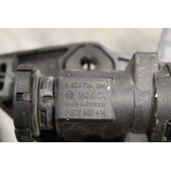 sonde de pression CITROEN C5 2.0 HDI 110  9635704380