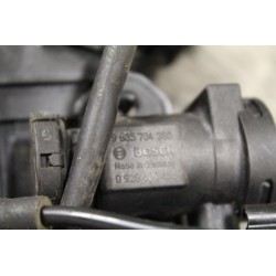 sonde de pression CITROEN C5 2.0 HDI 110  9635704380