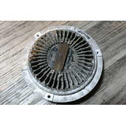 Visco Coupleur Refroidissement MOTEUR AUDI V6 TDI 2001 059121350 H