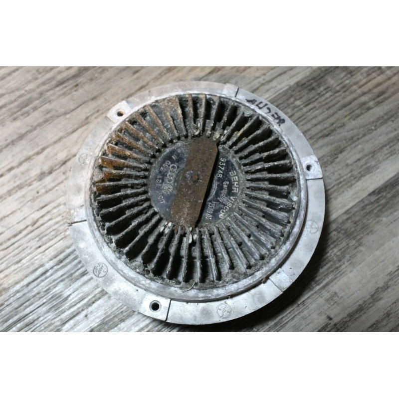Visco Coupleur Refroidissement MOTEUR AUDI V6 TDI 2001 059121350 H Visco Coupleur Refroidissement MOTEUR AUDI V6 TDI 2001 059121350 H