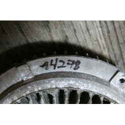 Visco Coupleur Refroidissement MOTEUR AUDI V6 TDI 2001 059121350 H