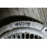 Visco Coupleur Refroidissement MOTEUR AUDI V6 TDI 2001 059121350 H