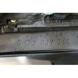 retroviseur gauche electrique GRIS AUDI A6