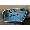retroviseur gauche electrique GRIS AUDI A6