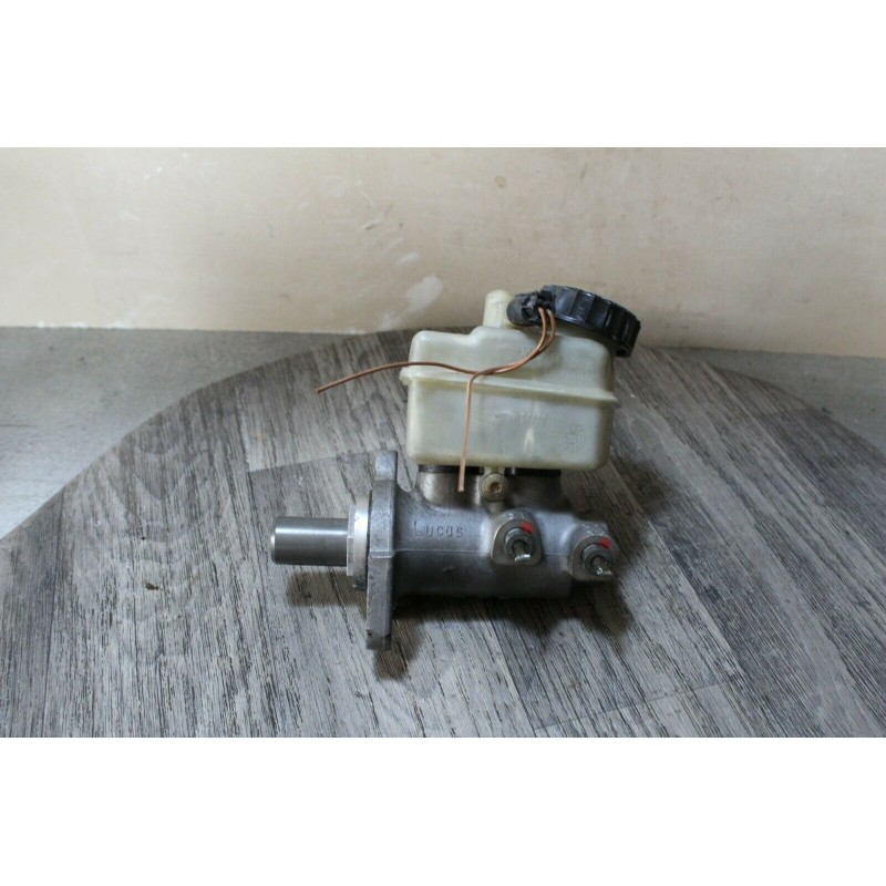 maitre cylindre avec bocal MERCEDES CLASS A