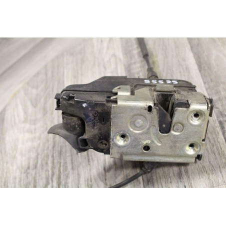 gache porte avant gauche RENAULT LAGUNA 2 1.9 DCI 2003