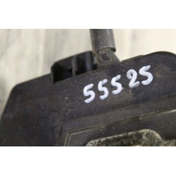 gache porte avant gauche RENAULT LAGUNA 2 1.9 DCI 2003