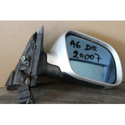 retroviseur electrique droit gris AUDI A6