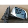 retroviseur electrique droit gris AUDI A6