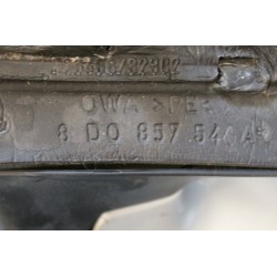 retroviseur electrique droit gris AUDI A6