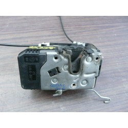 gache de porte avant gauche OPEL CORSA C