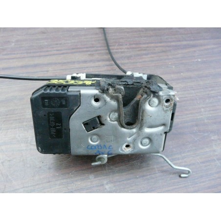 gache de porte avant gauche OPEL CORSA C