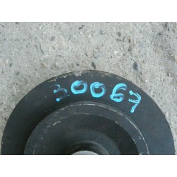 poulie damper NISSAN SUNNY 2.0 DIESEL 1990