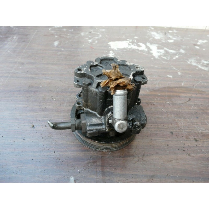 pompe direction assistee MODELE INCONNU