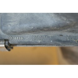 boite a air VOLKSWAGEN PASSAT 2000 V6 TDI VENDU SANS LE DEBIMETRE