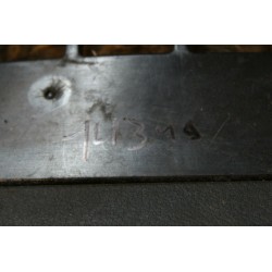 boite a gant AUDI A6