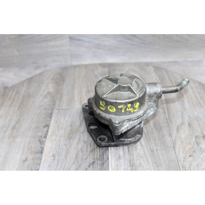 pompe a vide PEUGEOT 1.9 TURBO DIESEL