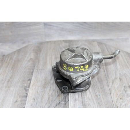 pompe a vide PEUGEOT 1.9 TURBO DIESEL