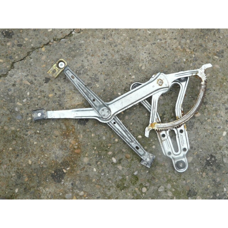 Mecanisme Leve Vitre Electrique Avant Droit MERCEDES 500E ANNEE 1996