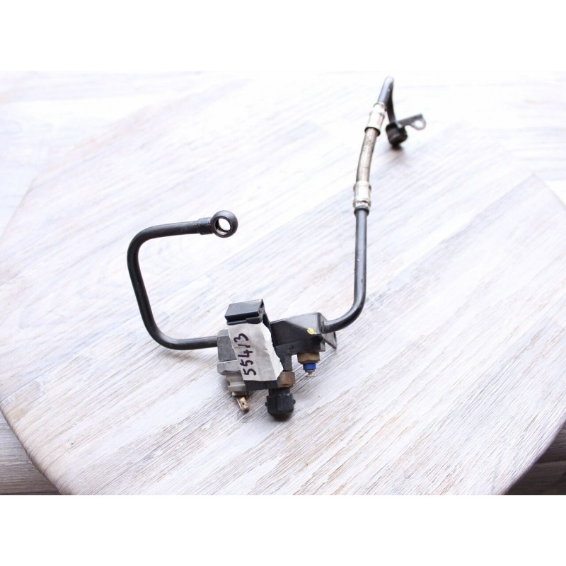 tuyau d huile turbo avec sonde AUDI V6 TDI 2001 059145771