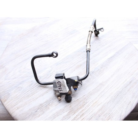 tuyau d huile turbo avec sonde AUDI V6 TDI 2001 059145771