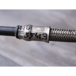 tuyau d huile turbo avec sonde AUDI V6 TDI 2001 059145771