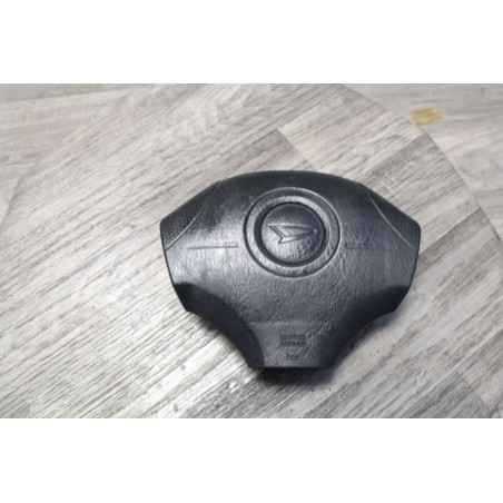 airbag volant DAIHATSU SIRION 1.3 16V 2001 5P