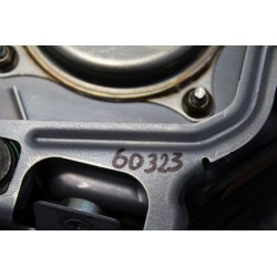 airbag volant DAIHATSU SIRION 1.3 16V 2001 5P