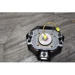 airbag volant DAIHATSU SIRION 1.3 16V 2001 5P