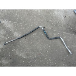 tuyau de climatisation AUDI A8 V8 3.3 TDI 2001