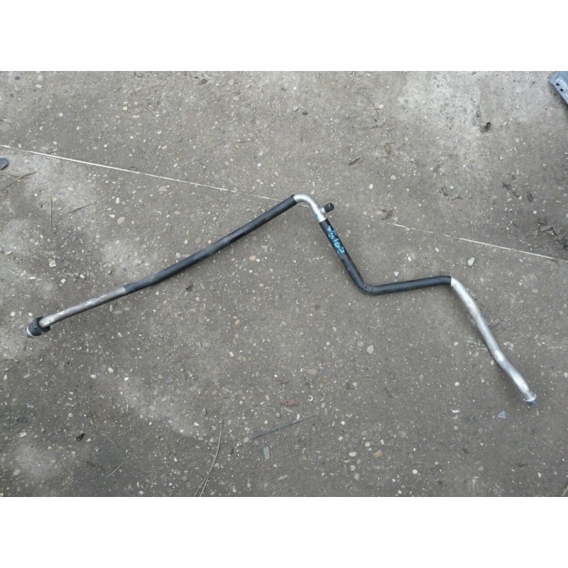 tuyau de climatisation AUDI A8 V8 3.3 TDI 2001