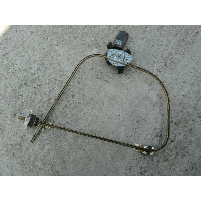 leve vitre avant droit electrique RENAULT R19 1.9 DIESEL 1990