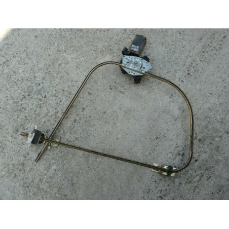 leve vitre avant droit electrique RENAULT R19 1.9 DIESEL 1990