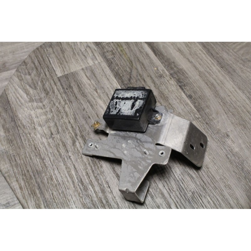 module commande hauteur projecteur phare AUDI A6 BREAK 2.5 V6 TDI 180 2000 4Z7907357