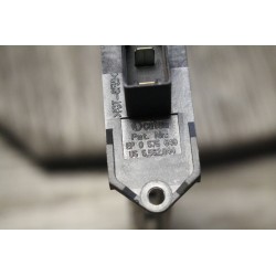 radiateur chauffage climatisation RENAULT MEGANE 2 1.9 DCI 2003 664447A