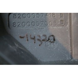 volant RENAULT CLIO 2 PHASE 2 8200057418