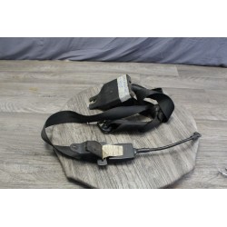 enrouleur et gache pedoncule de ceinture avant droit CITROEN VISA