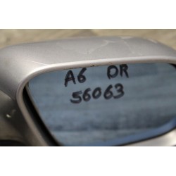 retroviseur droit electrique AUDI A6 BREAK 2.5 V6 TDI 180 2000