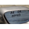 retroviseur droit electrique AUDI A6 BREAK 2.5 V6 TDI 180 2000