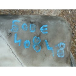 bocal lave glace avec pompe MERCEDES 500E ANNEE 1996 1248690720