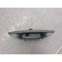 horloge afficheur renault LAGUNA 2 8200002604