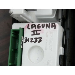 horloge afficheur renault LAGUNA 2 8200002604