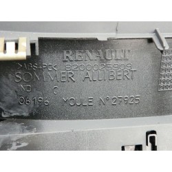 horloge afficheur renault LAGUNA 2 8200002604