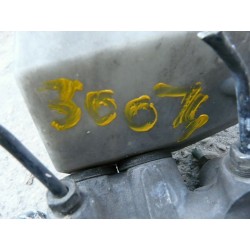 maitre cylindre avec bocal RENAULT KANGOO 1900 DIESEL ANNEE 1998