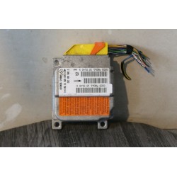 module commande airbag MERCEDES CLASS A 0018203126 0285001222