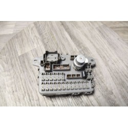 platine fusible rover SERIE 200 ET 400 YWC10004