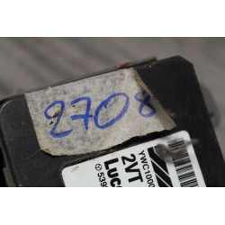 platine fusible rover SERIE 200 ET 400 YWC10004