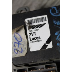 platine fusible rover SERIE 200 ET 400 YWC10004